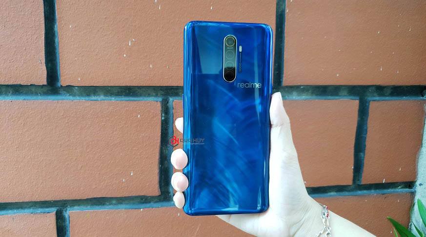 Realme X2 Pro (6GB | 64GB)