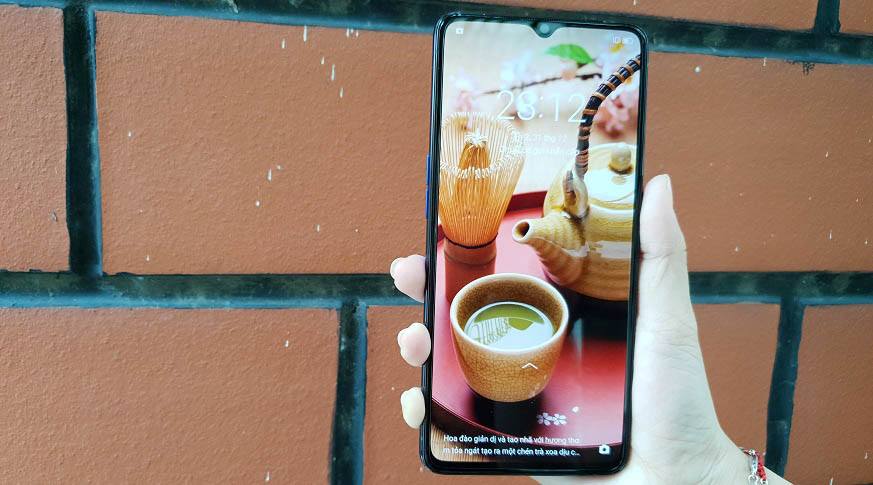 Realme X2 Pro (8GB | 128GB)