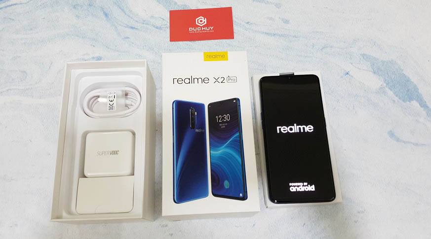 Realme X2 Pro (6GB | 64GB)