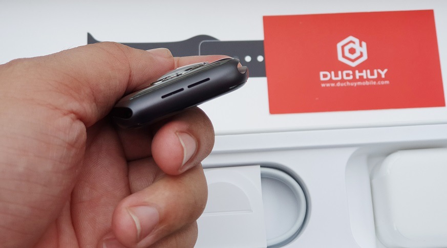 Apple Watch Series 5 44mm LTE Mới Chưa Active