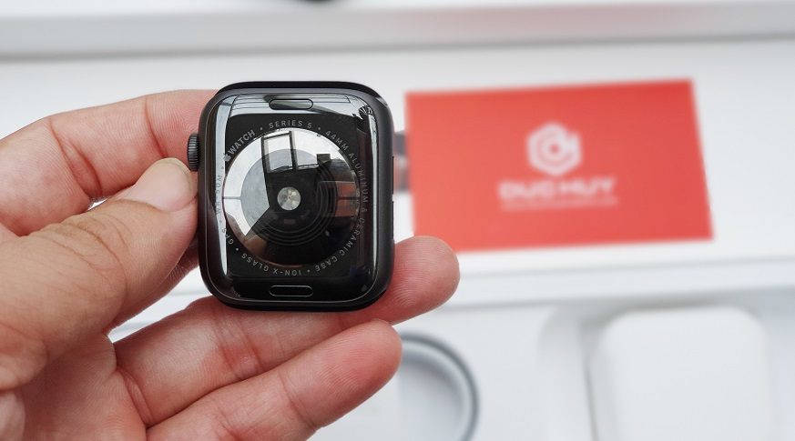 Apple Watch Series 5 44mm GPS Mới Chưa Active