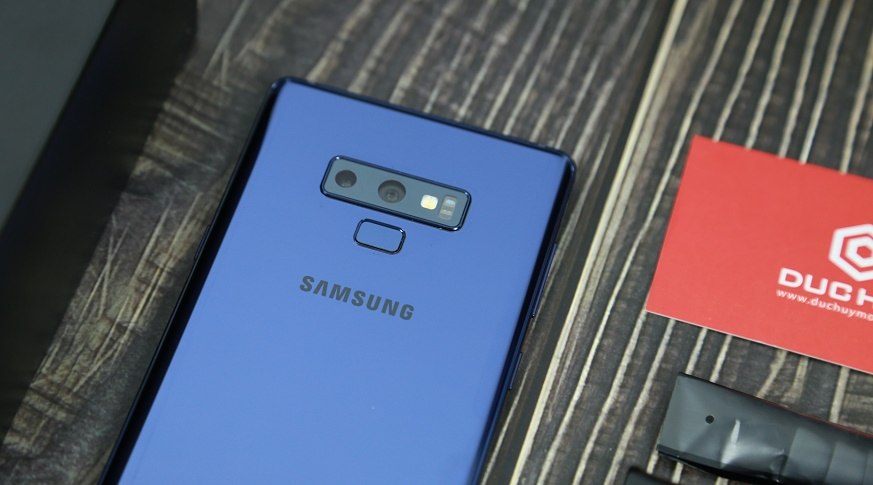 Samsung Galaxy Note 9 (6GB | 128GB) Mỹ Like New