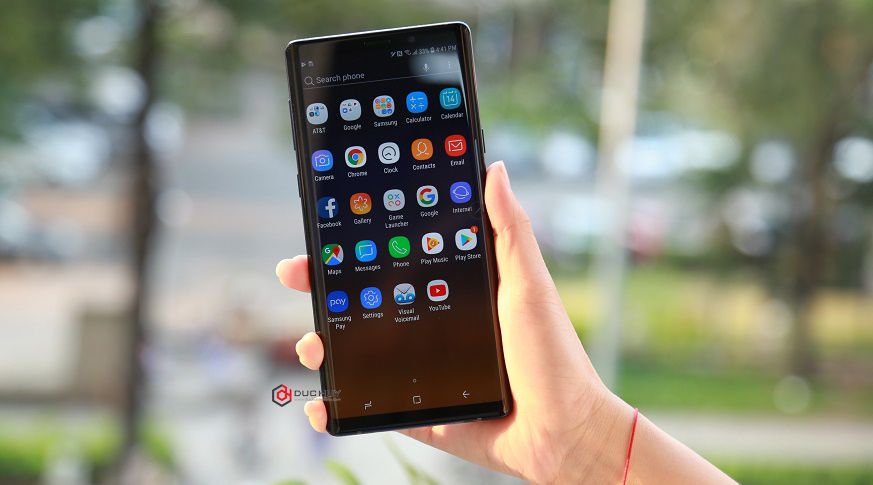 Samsung Galaxy Note 9 (6GB | 128GB) Mỹ Like New