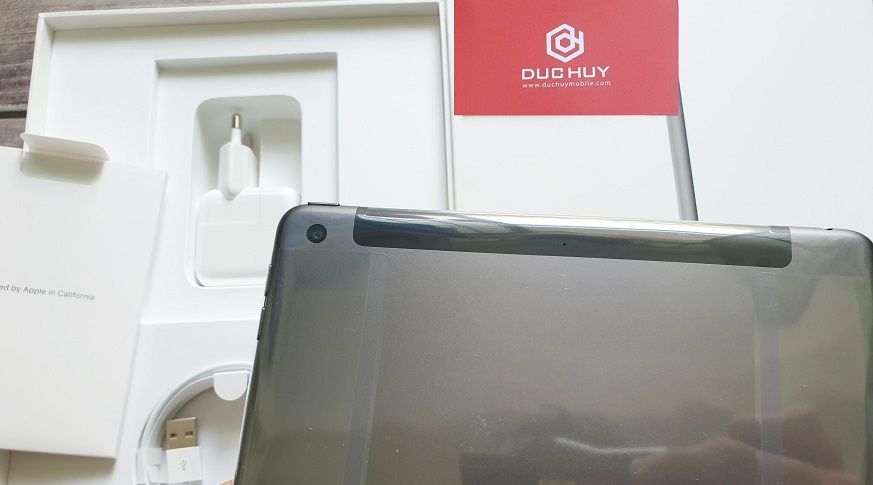 iPad 10.2 inch 2019 Gen 7 128GB ( 4G + Wifi  )