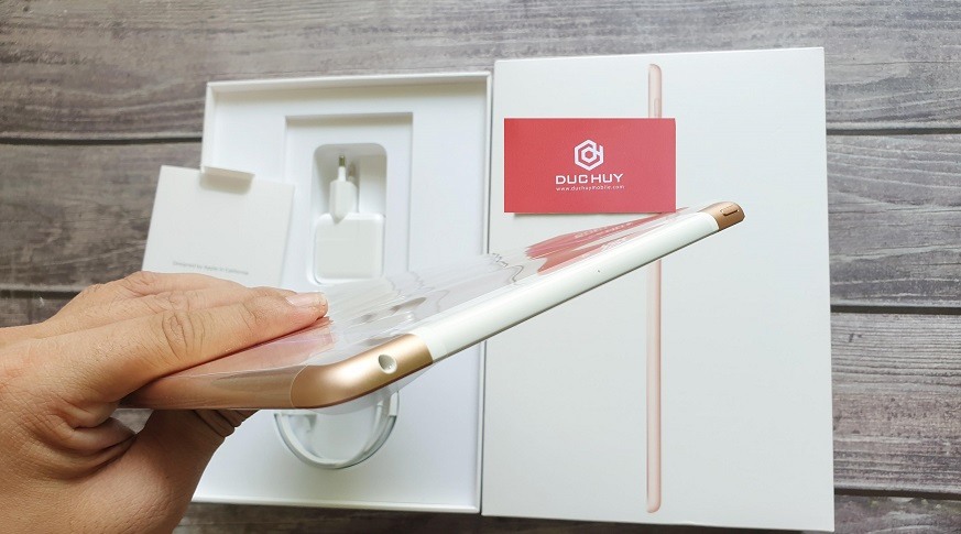 iPad 10.2 inch 2019 Gen 7 128GB ( 4G + Wifi  )