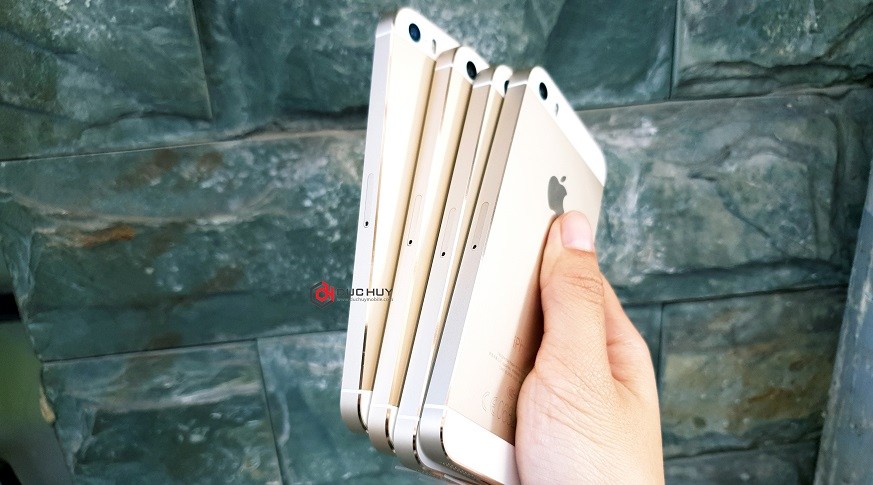 iPhone 5S 16GB (Chưa Active)