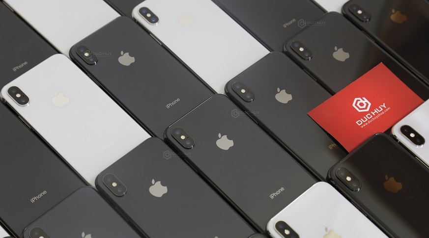 iPhone X 64GB Quốc Tế (Like New)