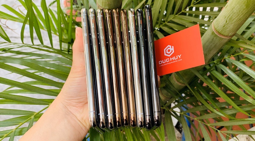 iPhone XS 64GB Quốc Tế (Like New)