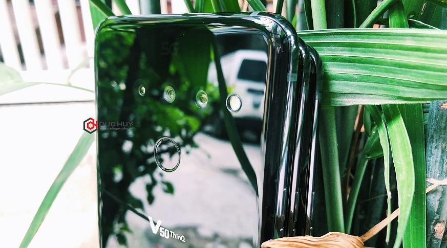 LG V50 ThinQ 5G Hàn Quốc (Like New) LG V50 ThinQ 5G Hàn Quốc (Like New)