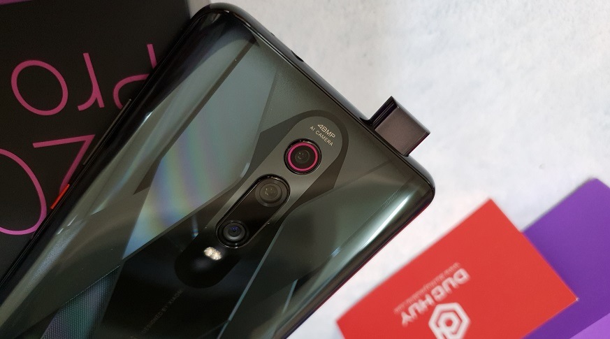 Xiaomi Redmi K20 Pro Premium (8GB | 128GB)