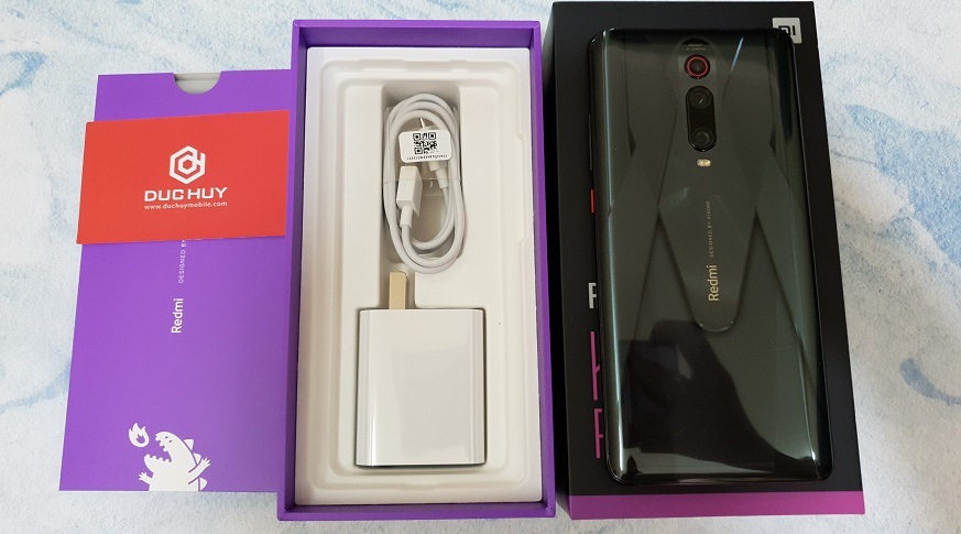 Xiaomi Redmi K20 Pro Premium (12GB | 512GB)
