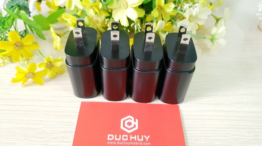 Củ sạc nhanh 25W Samsung Type C