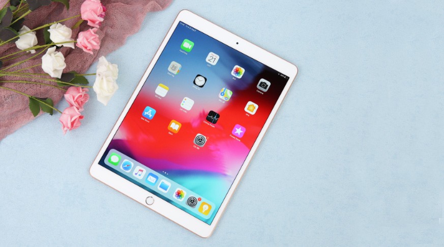 iPad Air 3 10.5 inch (3GB | 64GB) 2019 4G + Wifi Mới 100%