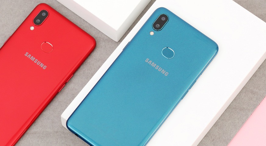 Samsung Galaxy A10s (2GB | 32GB)