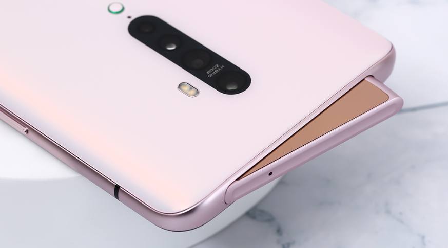 Oppo Reno2 (8GB | 256GB) Công Ty