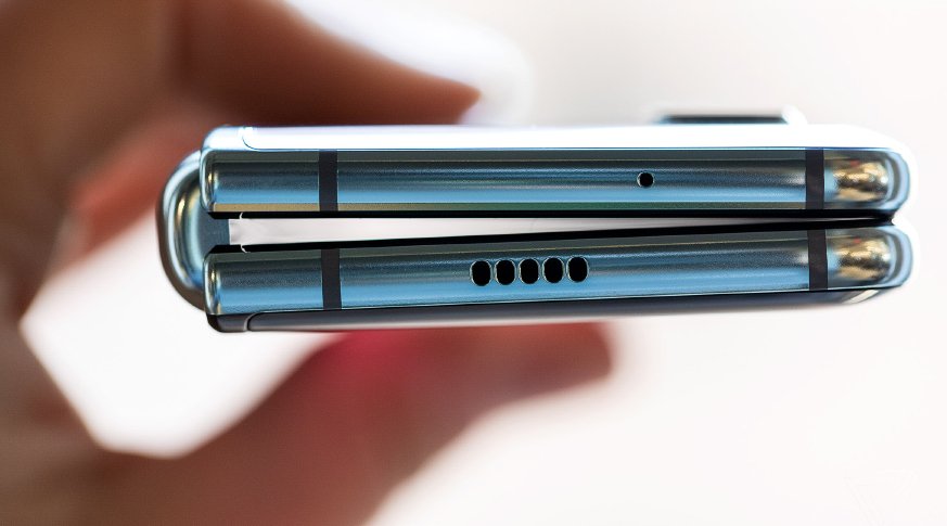 Samsung Galaxy Fold (Công Ty)