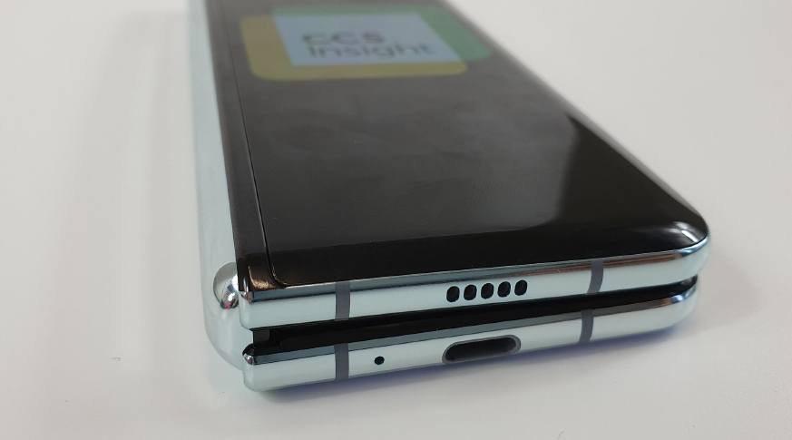 Samsung Galaxy Fold (Công Ty)