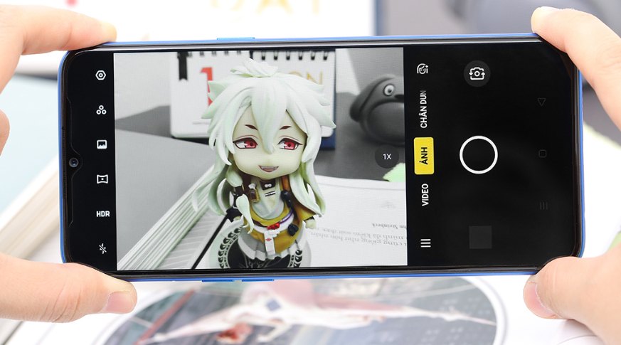 Realme 5 (3GB | 64GB) Công Ty