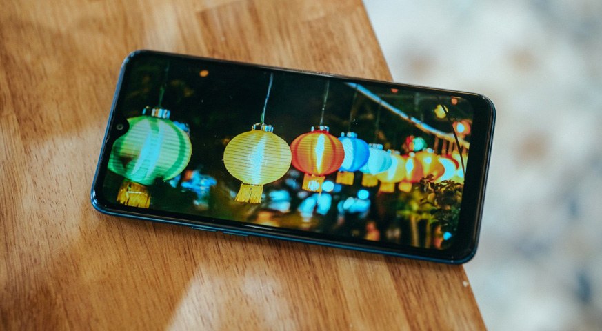 Samsung Galaxy A10s (2GB | 32GB)