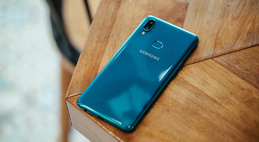 Samsung Galaxy A10s (2GB | 32GB)