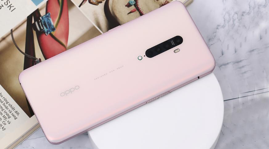 Oppo Reno2 (8GB | 256GB) Công Ty