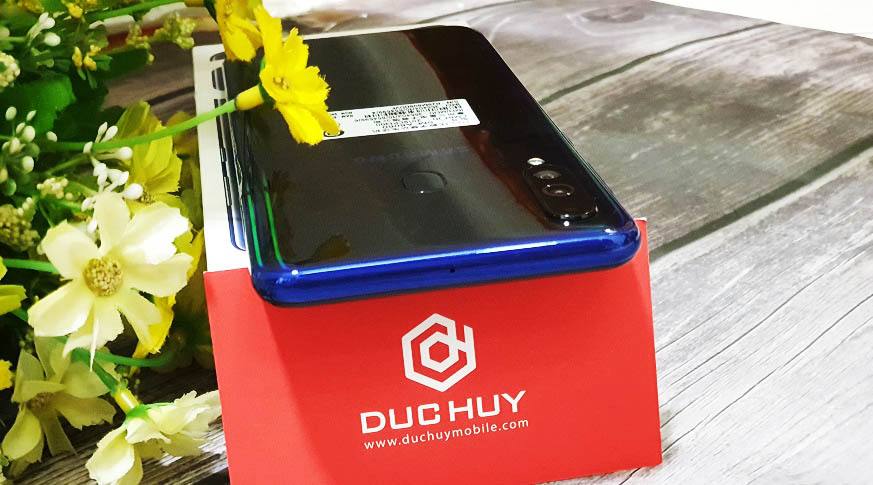 Samsung Galaxy A60 (6GB | 64GB)