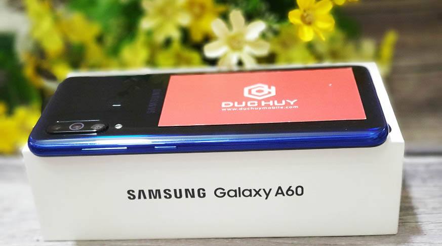 Samsung Galaxy A60 (6GB | 128GB)