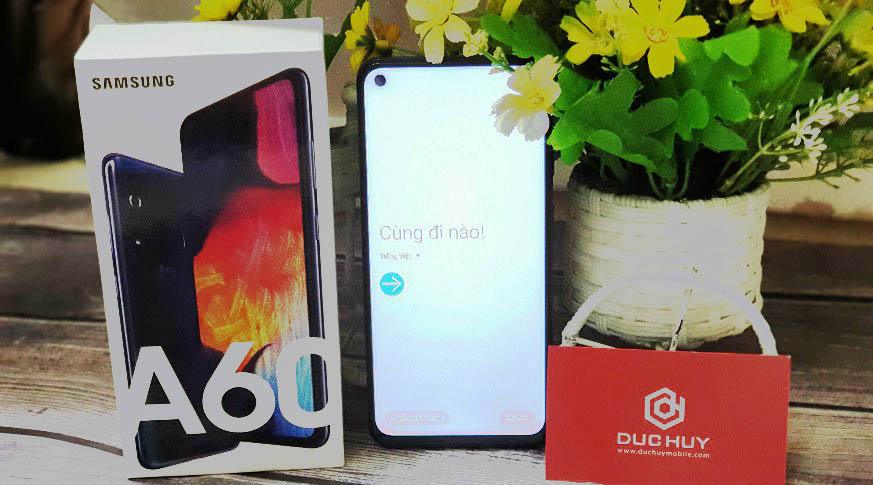 Samsung Galaxy A60 (6GB | 64GB)