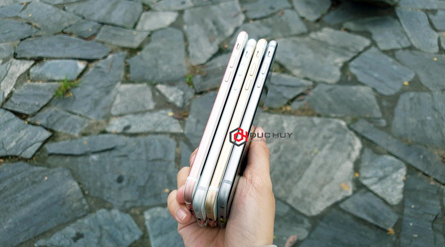 iPhone 6S Plus 128GB Quốc Tế Cũ (Like New)