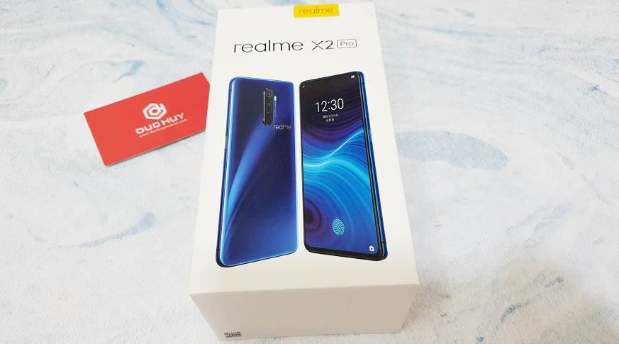 Realme X2 Pro (8GB | 256GB)