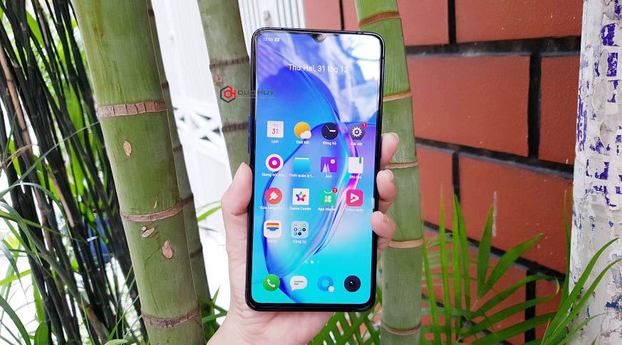 Realme X2 Pro (8GB | 256GB)