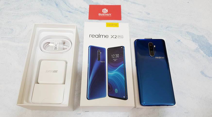 Realme X2 Pro (8GB | 256GB)