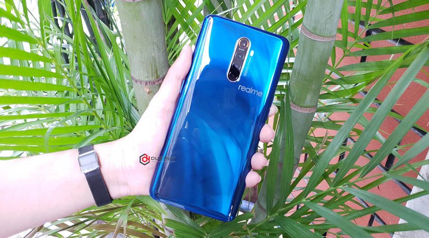 Realme X2 Pro (8GB | 256GB)