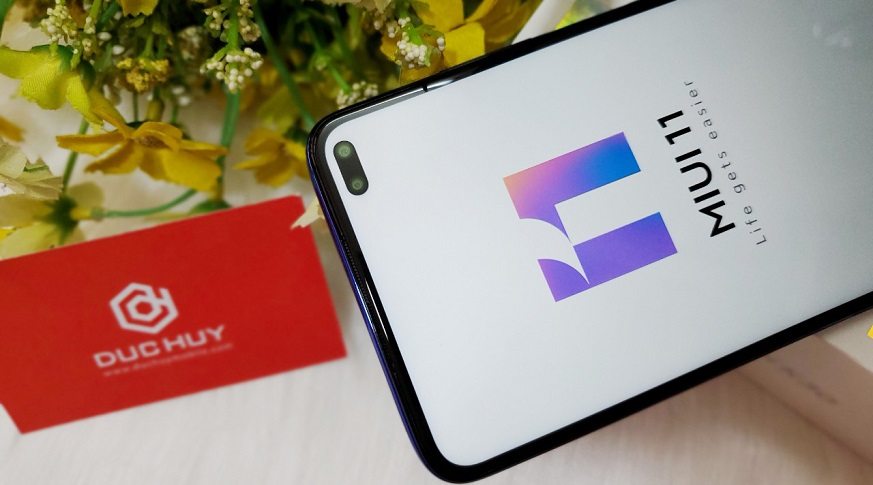 Xiaomi Redmi K30 (6GB | 64GB)