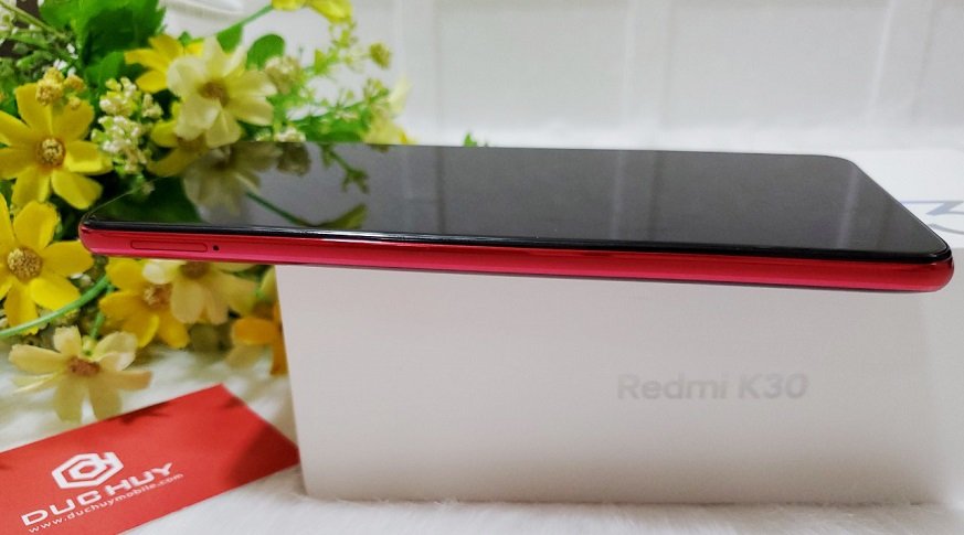 Xiaomi Redmi K30 (6GB | 64GB)