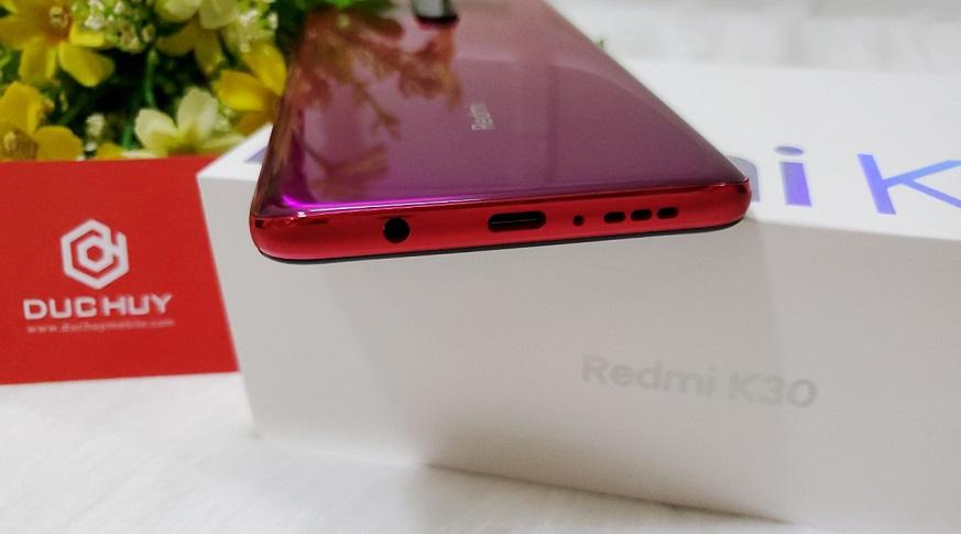 Xiaomi Redmi K30 (8GB | 256GB)