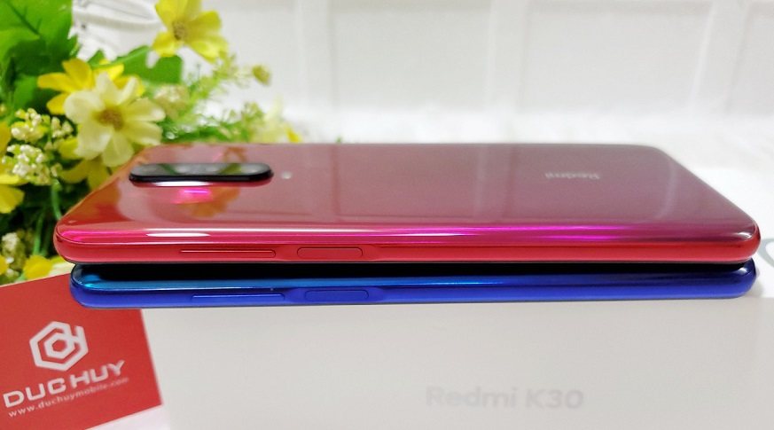 Xiaomi Redmi K30 (8GB | 128GB)