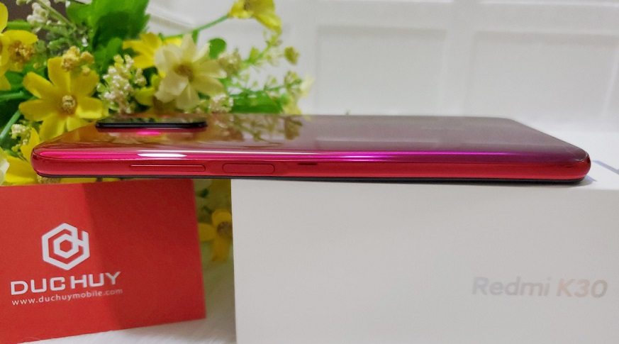 Xiaomi Redmi K30 (6GB | 64GB)