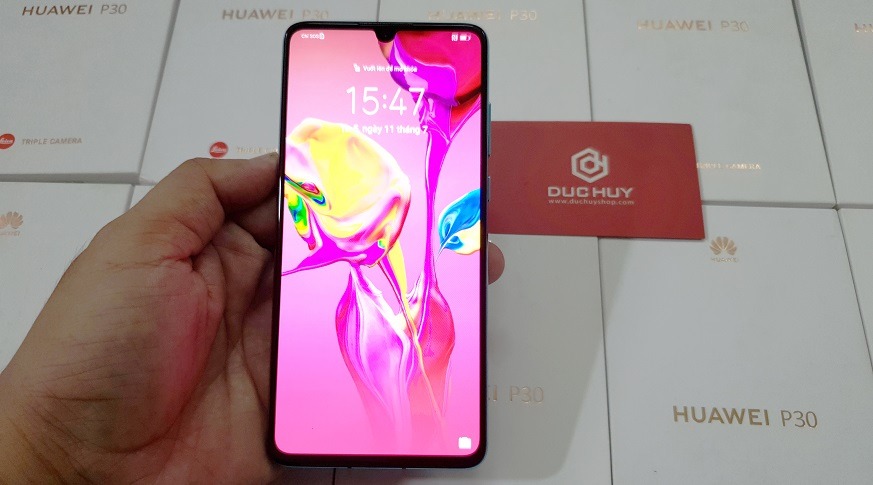 Huawei P40 giá rẻ