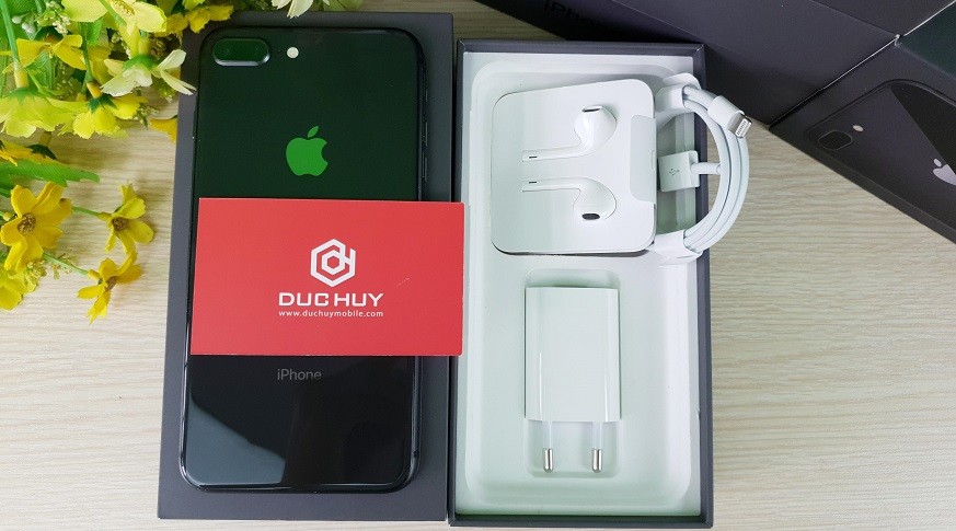 iPhone 8 Plus 256GB ( Like New Fullbox ) Công Ty VN/A iPhone 8 Plus 256GB ( Like New Fullbox ) Công Ty VN/A