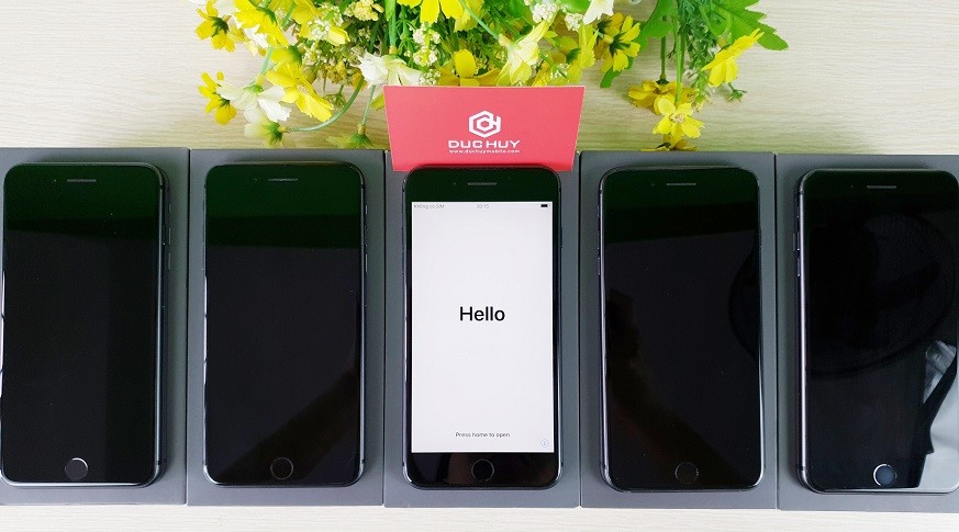 iPhone 8 Plus 256GB ( Like New Fullbox ) Công Ty VN/A iPhone 8 Plus 256GB ( Like New Fullbox ) Công Ty VN/A