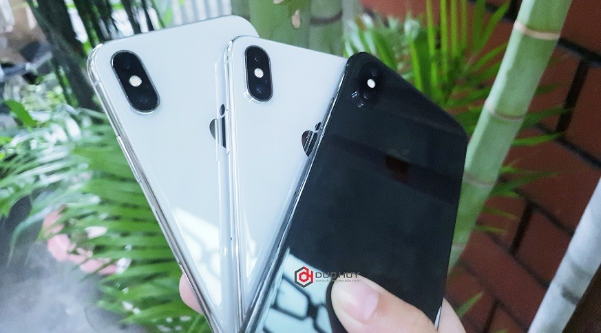 iPhone X 64GB Quốc Tế ( 96% )