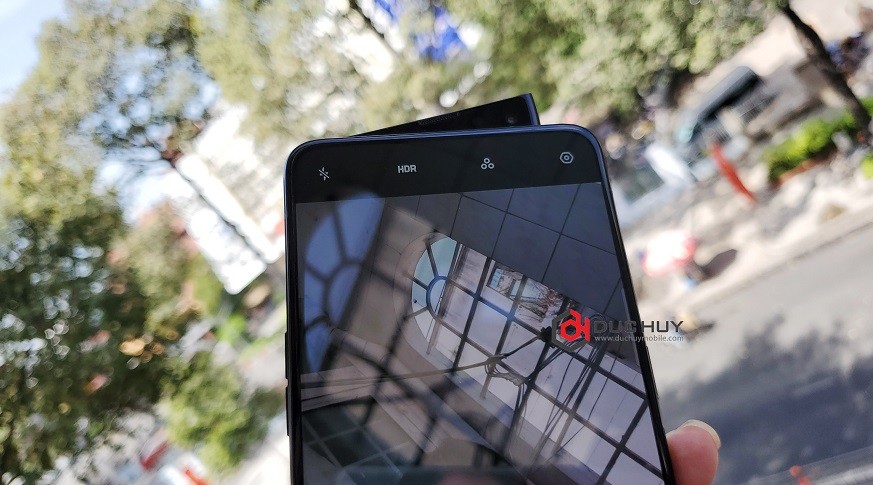 OPPO Reno 10x Zoom (8GB | 256GB) Công Ty