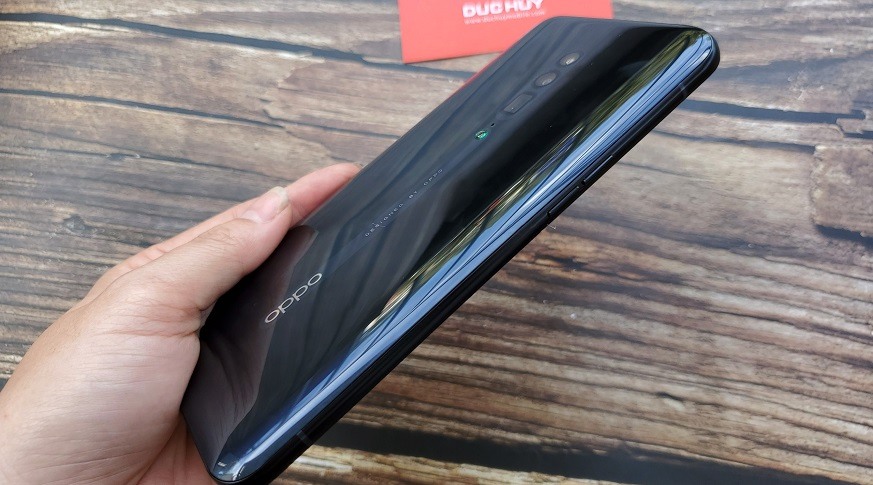 OPPO Reno 10x Zoom (8GB | 256GB) Công Ty