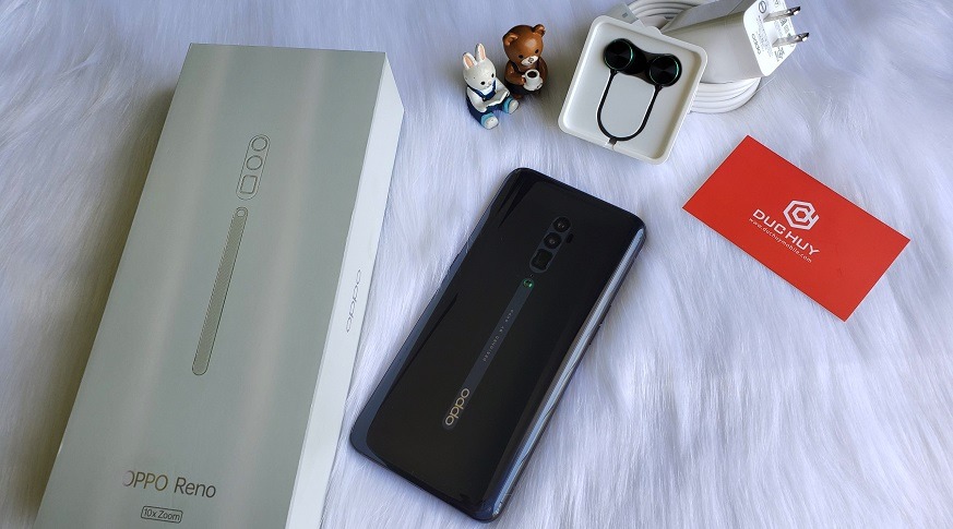 OPPO Reno 10x Zoom (8GB | 256GB) Công Ty