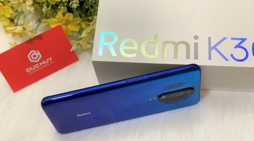 Xiaomi Redmi K30 5G (6GB | 128GB)