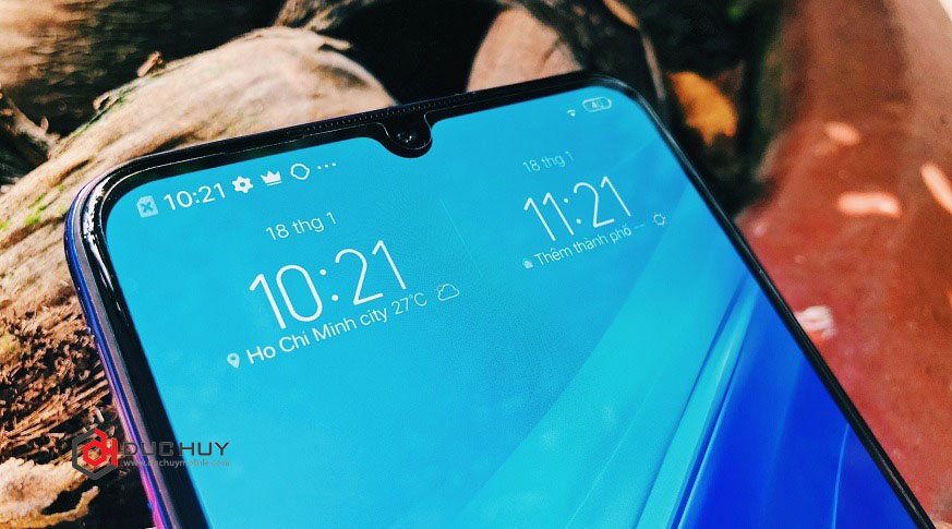 Vivo iQOO Neo 855 (6GB | 128GB)