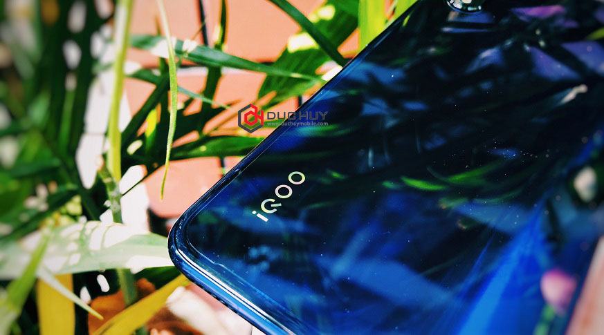 Vivo iQOO Neo 855 (6GB | 128GB)