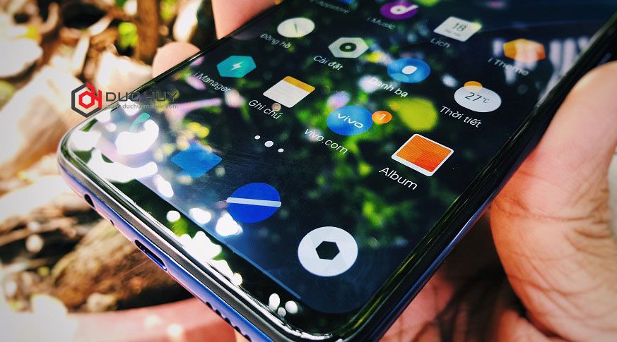 Vivo iQOO Neo 855 (6GB | 128GB)