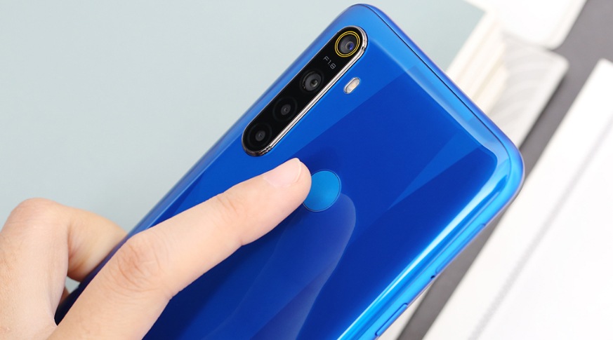 Realme 5 (3GB | 64GB) Công Ty